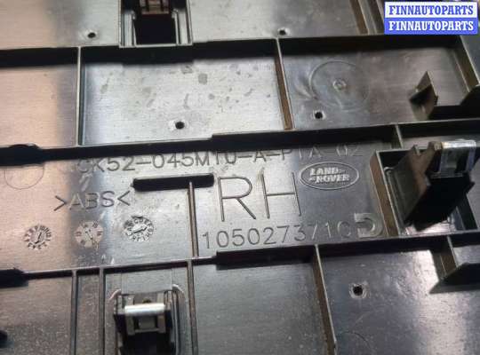 купить Пластик центральной консоли на Land Rover Range Rover 4 2012-2021