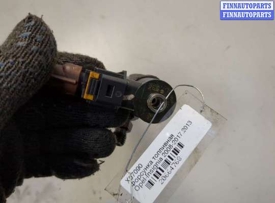 купить Форсунка топливная на Opel Insignia 2008-2017