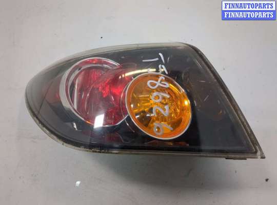 Фонарь задний