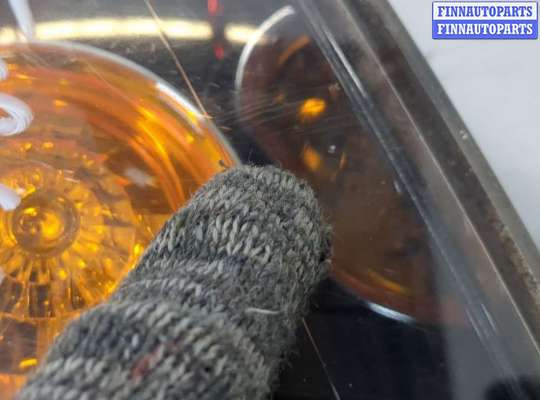 купить Фонарь (задний) на Mazda 3 (BK) 2003-2009