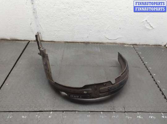 купить Защита арок (подкрылок) на KIA Sportage 2010-2016