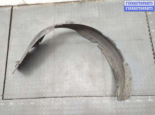 купить Защита арок (подкрылок) на KIA Sportage 2010-2016