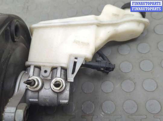 купить Усилитель тормозов вакуумный на Buick Encore 2016-2022