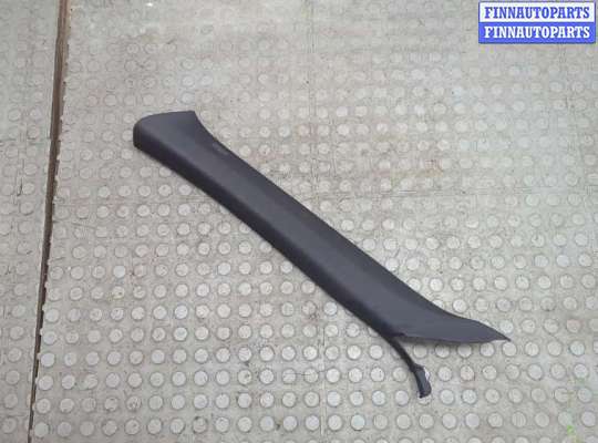 купить Обшивка стойки на Volkswagen Touareg 2014-2018