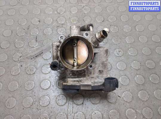 купить Заслонка дроссельная на Opel Astra J 2010-2017