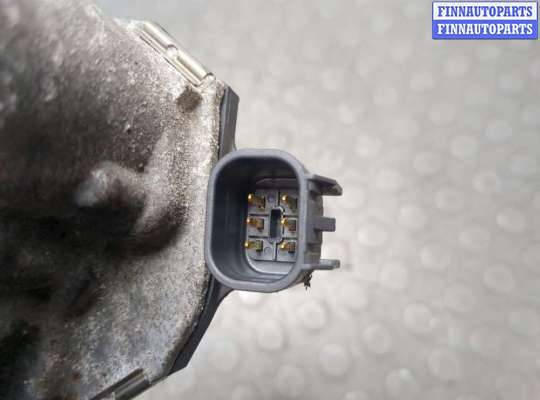 купить Заслонка дроссельная на Opel Astra J 2010-2017