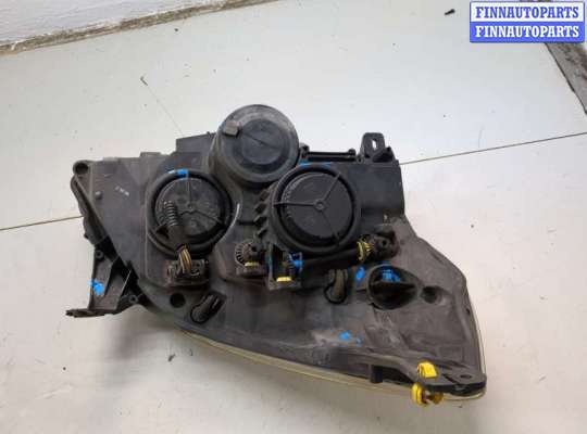 купить Фара (передняя) на Opel Vectra C 2002-2008