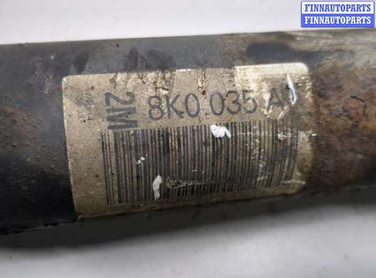 купить Амортизатор подвески на Audi A4 (B8) Allroad 2009-2016