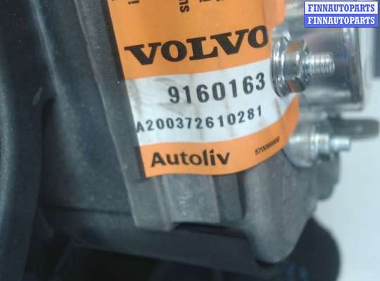 купить Подушка безопасности водителя на Volvo S70 / V70 1997-2001