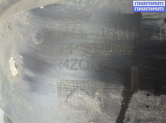 купить Защита арок (подкрылок) на Ford Kuga 2008-2012