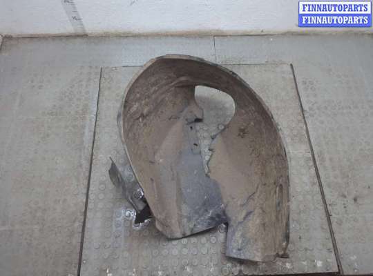 купить Защита арок (подкрылок) на Ford Kuga 2008-2012