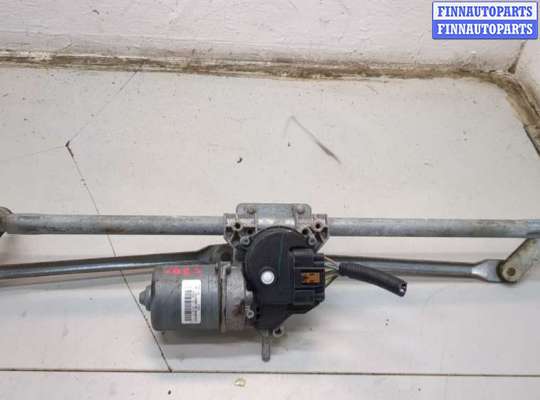 купить Механизм стеклоочистителя (трапеция дворников) на Ford Explorer 2010-2015