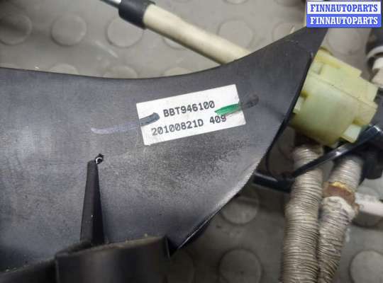 купить Кулиса КПП на Mazda 3 (BL) 2009-2013