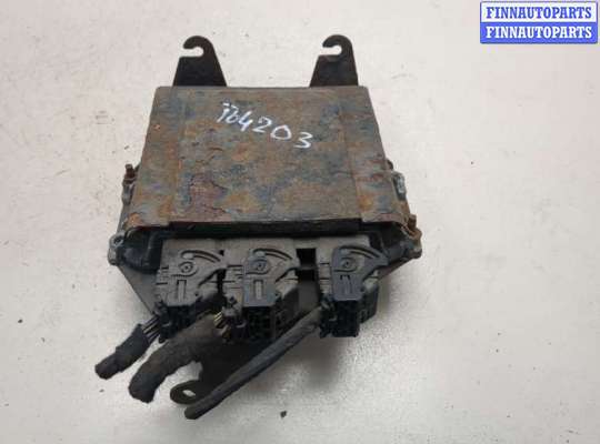 Блок управления двигателем CT1154876 на Peugeot Partner 2002-2008