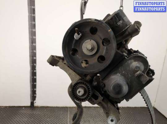 купить Блок цилиндров (Шорт блок) на Renault Twingo 2007-2011