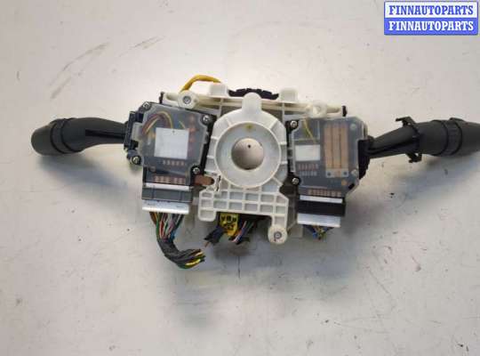Подрулевой переключатель на Kia Sportage II (JE, KM)