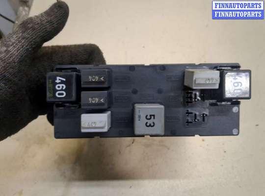 купить Блок управления бортовой сети (Body Control Module) на Volkswagen Tiguan 2007-2011