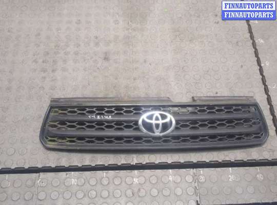 купить Решетка радиатора на Toyota RAV 4 2000-2005