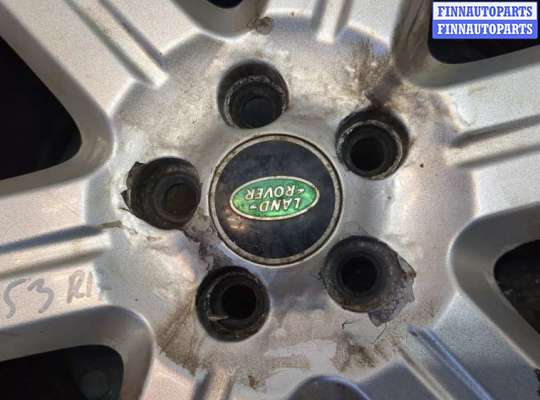 купить Комплект литых дисков на Land Rover Freelander 2 2007-2014