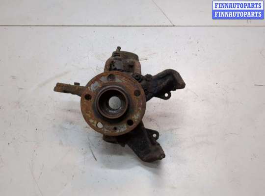 купить Ступица (кулак, цапфа) на Volkswagen Polo 2009-2014