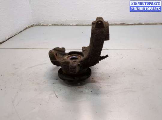 купить Ступица (кулак, цапфа) на Volkswagen Polo 2009-2014