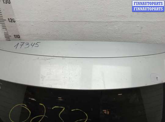 купить Крышка (дверь) багажника на Hyundai Santa Fe 2012-2018