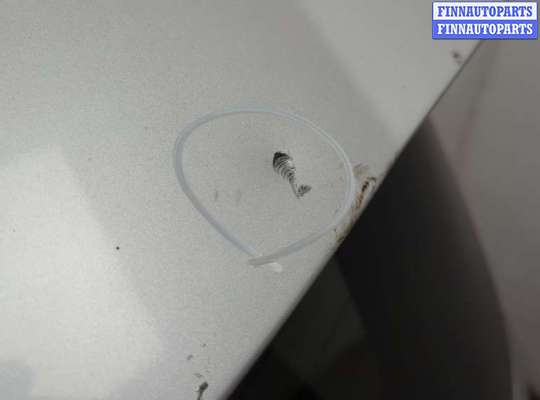 купить Крышка (дверь) багажника на Hyundai Santa Fe 2012-2018