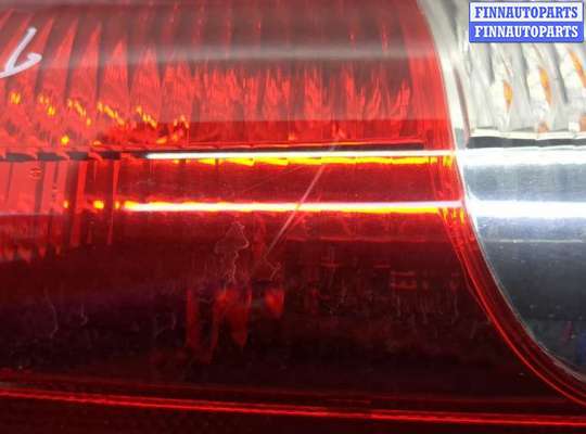 Фонарь задний на Mercedes-Benz Vito (W639)
