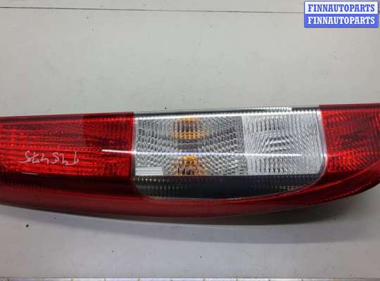 Фонарь (задний) MB1582444 на Mercedes Vito W639 2003-2014