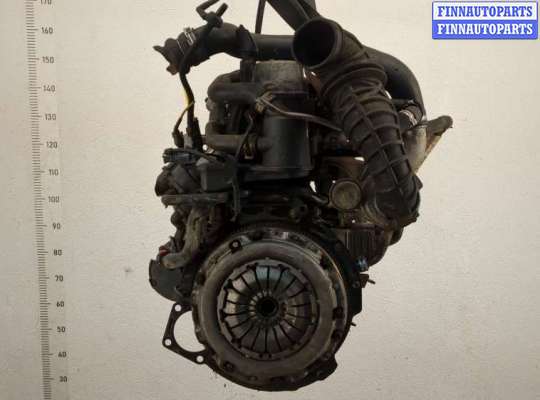 Форсунка топливная на Ford Transit / Tourneo Connect I