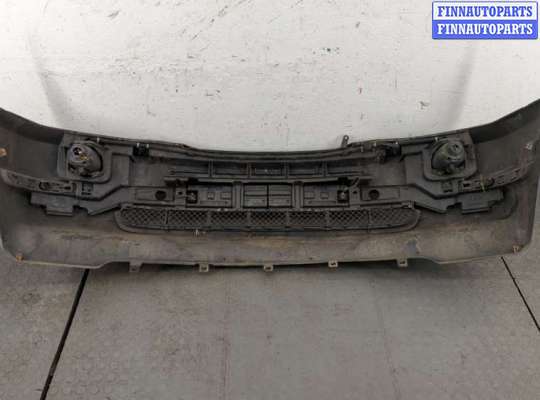 купить Бампер на BMW X5 E53 2000-2007