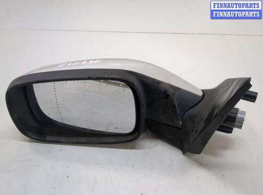 купить Зеркало боковое на Renault Laguna 2 2001-2007
