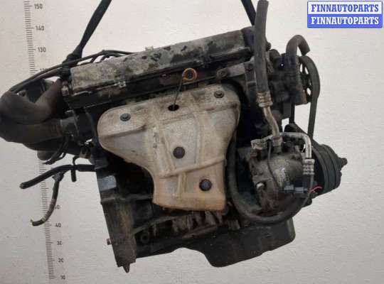 купить Двигатель (ДВС) на Honda CR-V 1995-2001