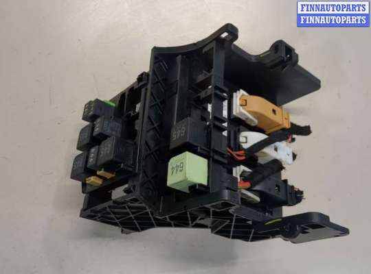 купить Блок управления бортовой сети (Body Control Module) на Audi Q3 2011-2014