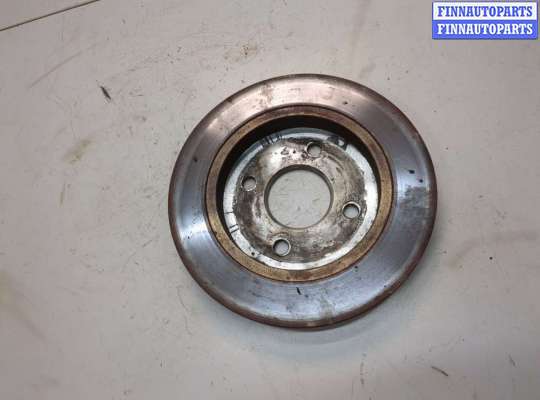 купить Диск тормозной на Ford Focus 1 1998-2004