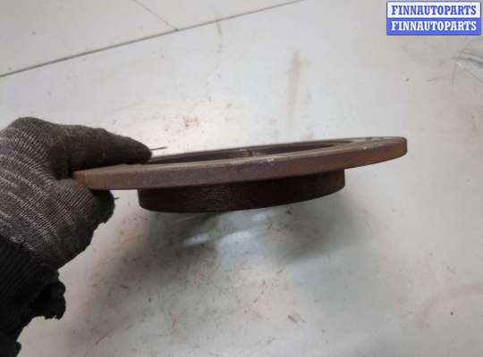 купить Диск тормозной на Ford Focus 1 1998-2004