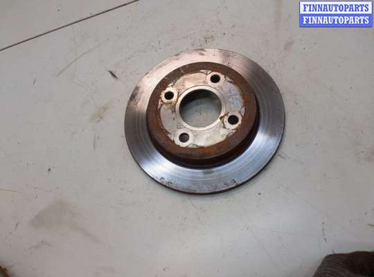 купить Диск тормозной на Ford Focus 1 1998-2004