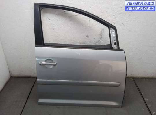 купить Ручка двери наружная на Volkswagen Touran 2003-2006