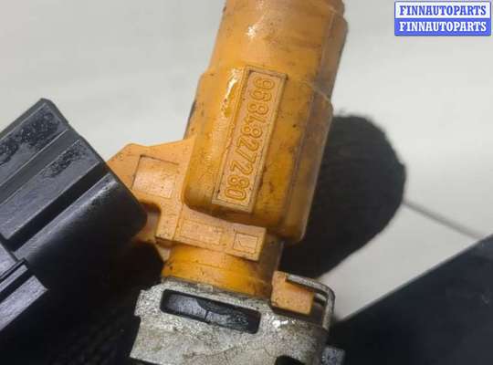 купить Форсунка топливная на Peugeot 207 2006-2015