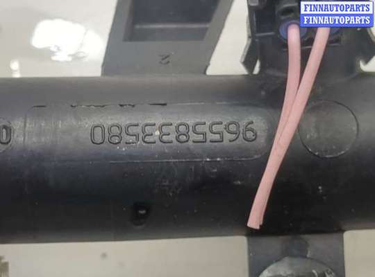 купить Форсунка топливная на Peugeot 207 2006-2015