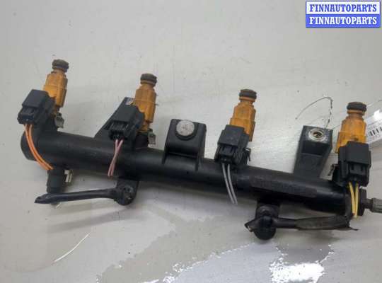 купить Форсунка топливная на Peugeot 207 2006-2015