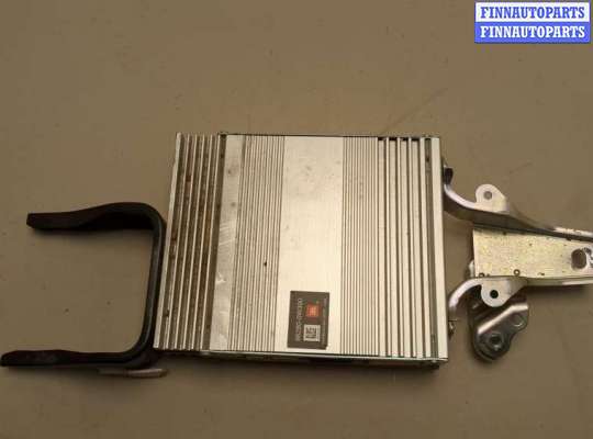 купить Усилитель звука на Toyota Camry V40 2006-2011