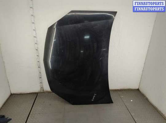Капот OP2440162 на Opel Vectra C 2002-2008