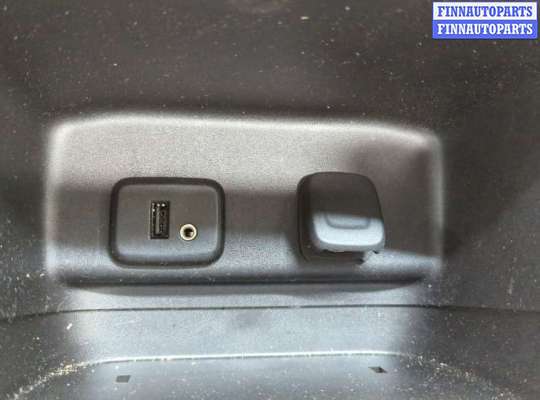 купить Разъем AUX/USB на Chevrolet Equinox 2017-2024