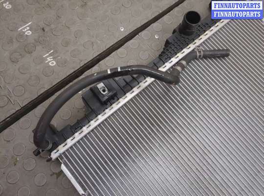 купить Радиатор охлаждения двигателя на Ford Escape 2019-2022