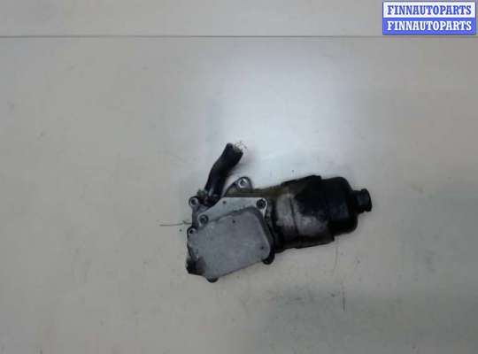 купить Корпус масляного фильтра на Peugeot 307