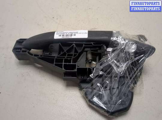 купить Ручка двери наружная на Mercedes A W169 2004-2012