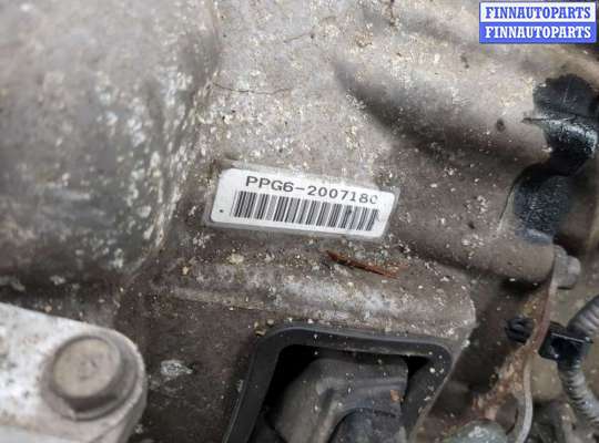 купить КПП 6-ст.мех. (МКПП) на Honda Civic 2005-2012