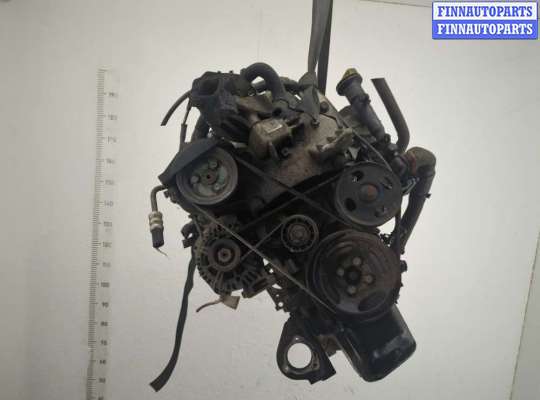 Купить Двигатель (ДВС) на Fiat Doblo 2000-2015 Двигатель (ДВС) FT572630 на Fiat Doblo 2000-2015