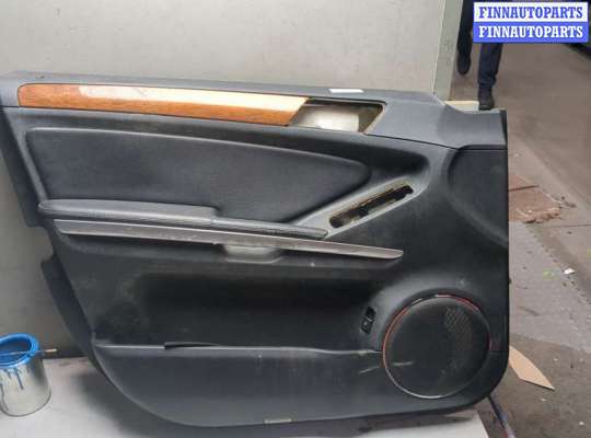 купить Дверная карта (Обшивка двери) на Mercedes GL X164 2006-2012